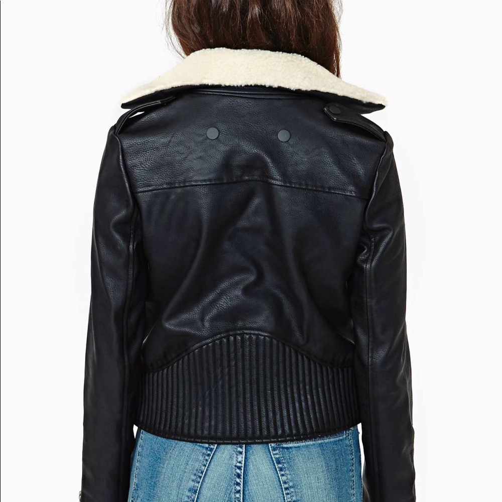 UNIF Avihater Jacket - Picture 3 of 7